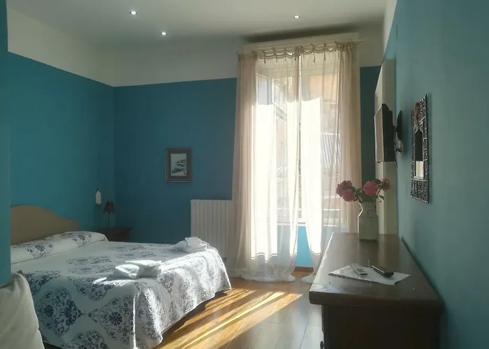 B&B Luca Giordano n6