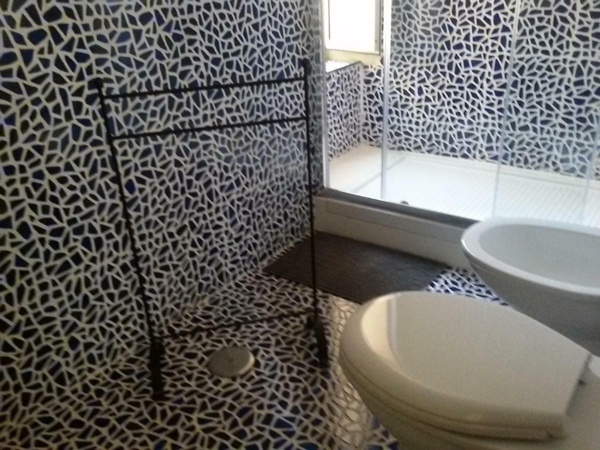 Luca Giordano N6 Bed & Breakfast Napoli