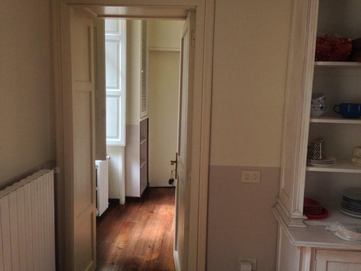 Bed & Breakfast Luca Giordano N6 Napoli