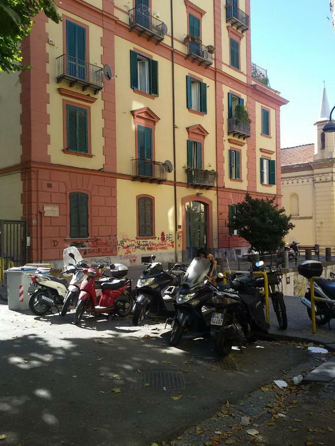 Luca Giordano N6 * Napoli