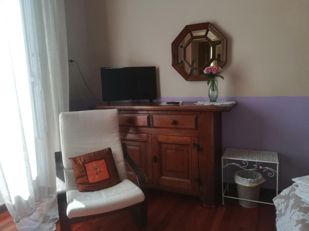 Luca Giordano N6 Bed & Breakfast Napoli