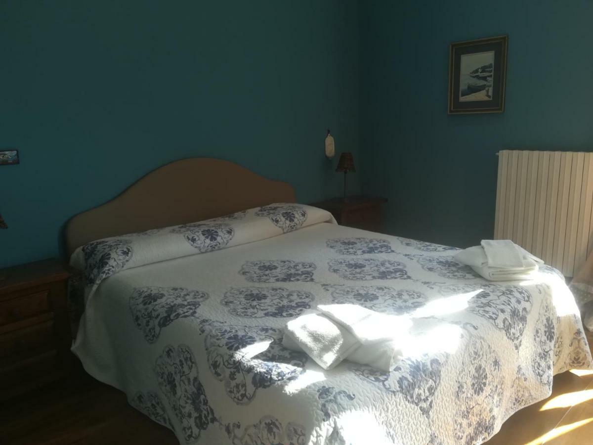 Luca Giordano N6 Bed & Breakfast Napoli